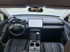 GAC AION V 2026 Aion Tyrannosaurus Family Edition 650 Smart Premium - ფოტო 9