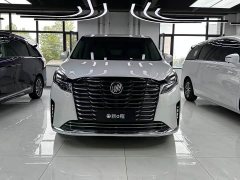 Buick GL8 2023 ES Luxe Comfort - ფოტო 2