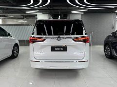 Buick GL8 2023 ES Luxe Comfort - ფოტო 5