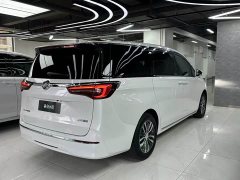 Buick GL8 2023 ES Luxe Comfort - ფოტო 6