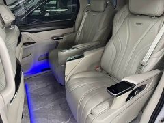 Buick GL8 2023 ES Luxe Comfort - ფოტო 7
