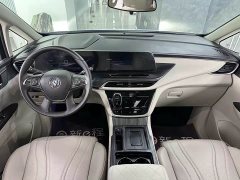 Buick GL8 2023 ES Luxe Comfort - ფოტო 8