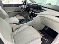 Buick GL8 2023 ES Luxe Comfort - ფოტო 9
