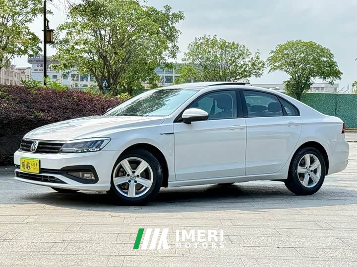 Volkswagen Lingdu 2021 230TSI DSG Fashion Edition - ავტომობილი ჩინეთიდან
