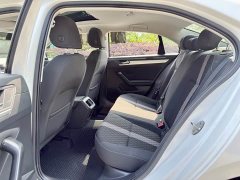 Volkswagen Lingdu 2021 230TSI DSG Fashion Edition - ფოტო 11