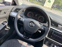 Volkswagen Lingdu 2021 230TSI DSG Fashion Edition - ფოტო 12