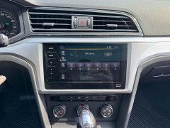 Volkswagen Lingdu 2021 230TSI DSG Fashion Edition - ფოტო 14
