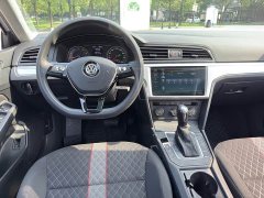 Volkswagen Lingdu 2021 230TSI DSG Fashion Edition - ფოტო 16