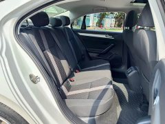 Volkswagen Lingdu 2021 230TSI DSG Fashion Edition - ფოტო 17