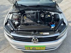 Volkswagen Lingdu 2021 230TSI DSG Fashion Edition - ფოტო 19