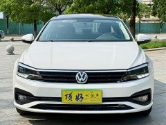 Volkswagen Lingdu 2021 230TSI DSG Fashion Edition - ფოტო 2
