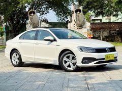 Volkswagen Lingdu 2021 230TSI DSG Fashion Edition - ფოტო 3