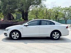 Volkswagen Lingdu 2021 230TSI DSG Fashion Edition - ფოტო 4