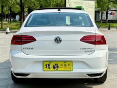 Volkswagen Lingdu 2021 230TSI DSG Fashion Edition - ფოტო 5