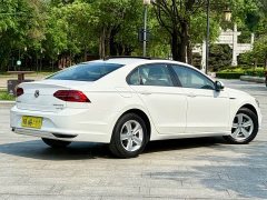 Volkswagen Lingdu 2021 230TSI DSG Fashion Edition - ფოტო 6