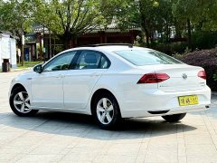 Volkswagen Lingdu 2021 230TSI DSG Fashion Edition - ფოტო 7