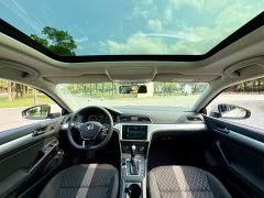 Volkswagen Lingdu 2021 230TSI DSG Fashion Edition - ფოტო 8