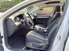 Volkswagen Lingdu 2021 230TSI DSG Fashion Edition - ფოტო 9