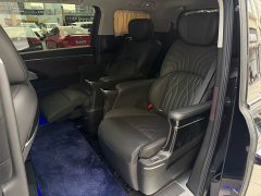 GAC Aion M8 Master Series 400T Premium Edition - ფოტო 10