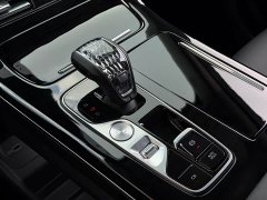 GAC Aion M8 Master Series 400T Premium Edition - ფოტო 11
