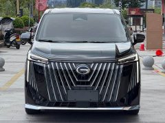 GAC Aion M8 Master Series 400T Premium Edition - ფოტო 2