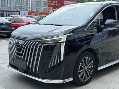 GAC Aion M8 Master Series 400T Premium Edition - ფოტო 3