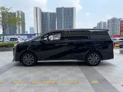 GAC Aion M8 Master Series 400T Premium Edition - ფოტო 4