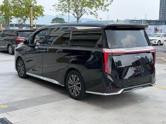 GAC Aion M8 Master Series 400T Premium Edition - ფოტო 5
