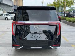GAC Aion M8 Master Series 400T Premium Edition - ფოტო 6