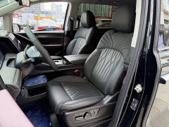 GAC Aion M8 Master Series 400T Premium Edition - ფოტო 7