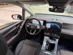 GAC Aion M8 Master Series 400T Premium Edition - ფოტო 8