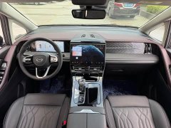 GAC Aion M8 Master Series 400T Premium Edition - ფოტო 9