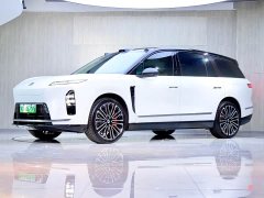 NIO ES8 2026 Six-Seat Executive Signature Edition - ფოტო 1