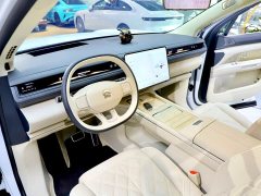 NIO ES8 2026 Six-Seat Executive Signature Edition - ფოტო 10
