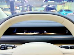 NIO ES8 2026 Six-Seat Executive Signature Edition - ფოტო 13