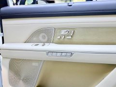 NIO ES8 2026 Six-Seat Executive Signature Edition - ფოტო 16
