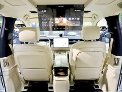 NIO ES8 2026 Six-Seat Executive Signature Edition - ფოტო 17