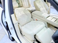 NIO ES8 2026 Six-Seat Executive Signature Edition - ფოტო 20
