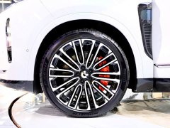 NIO ES8 2026 Six-Seat Executive Signature Edition - ფოტო 7