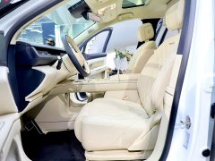NIO ES8 2026 Six-Seat Executive Signature Edition - ფოტო 9