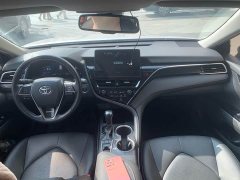 Toyota Camry 2021 2.5G Luxury - ფოტო 6