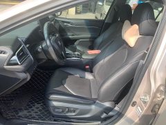 Toyota Camry 2021 2.5G Luxury - ფოტო 7
