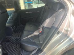 Toyota Camry 2021 2.5G Luxury - ფოტო 8