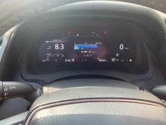 Toyota Camry 2021 2.5G Luxury - ფოტო 9