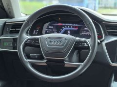 Audi A7L 45 TFSI Luxury - ფოტო 11