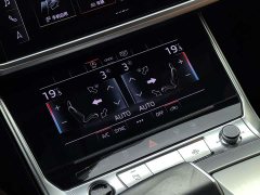 Audi A7L 45 TFSI Luxury - ფოტო 13