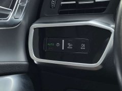 Audi A7L 45 TFSI Luxury - ფოტო 14