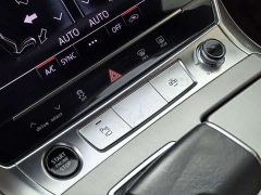 Audi A7L 45 TFSI Luxury - ფოტო 15