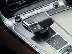 Audi A7L 45 TFSI Luxury - ფოტო 16