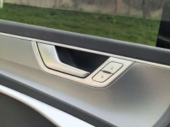 Audi A7L 45 TFSI Luxury - ფოტო 19